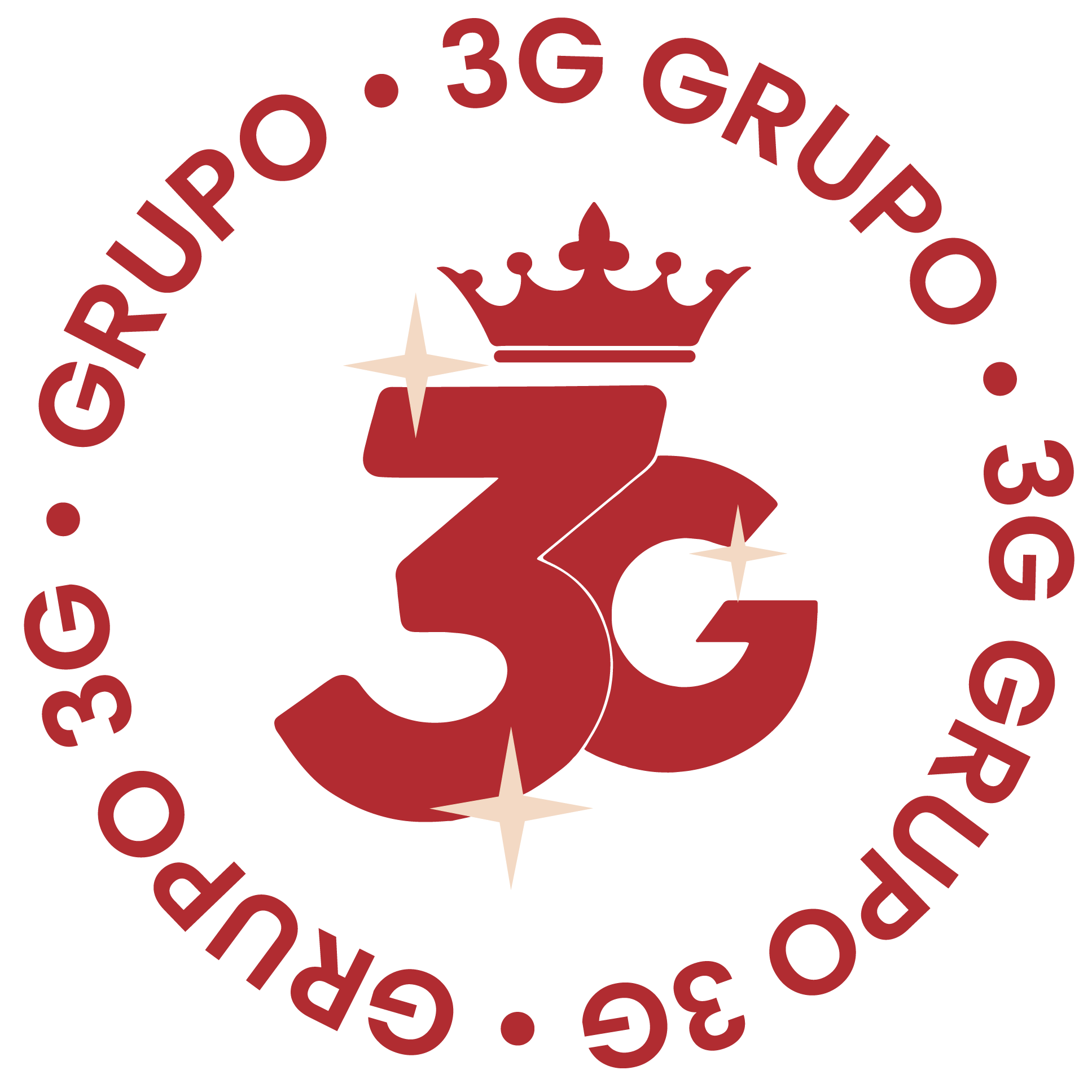 Logo 3G